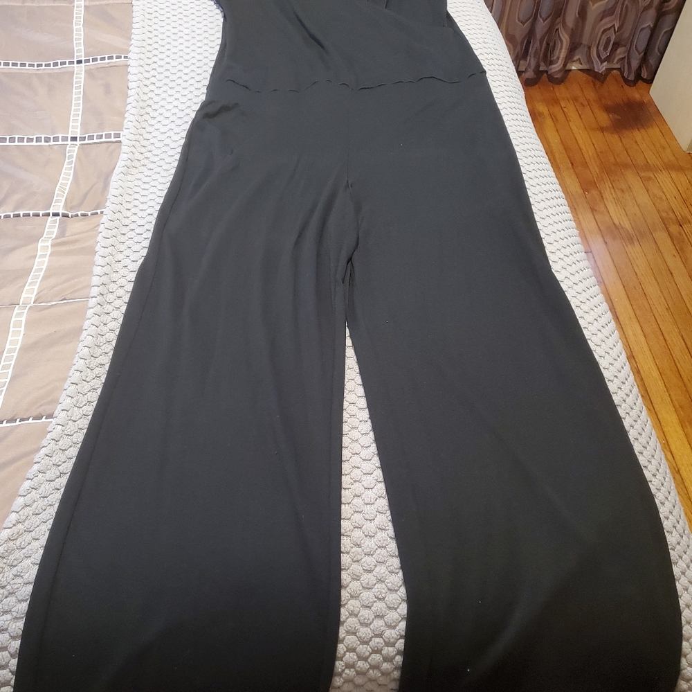 New York and Company Jumpsuit
